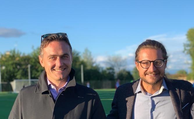 Immagine per Enrico Bullian si schiera con Moretuzzo: correrà per le regionali